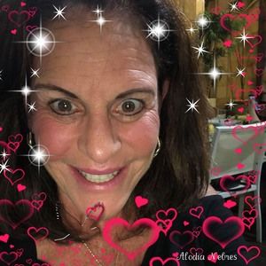 Meet your Posher, Cindy